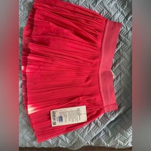 Lululemon Tennis Skirt